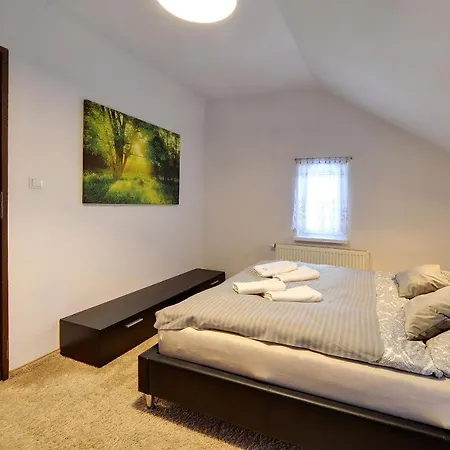 Apart-invest Apartament Anastazja I *