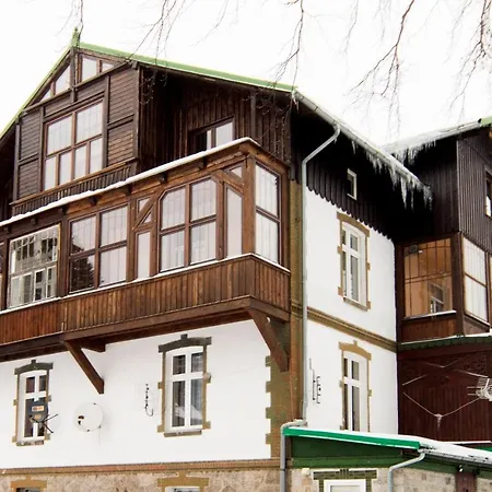 Aparthotel Apart-invest Apartament Anastazja I