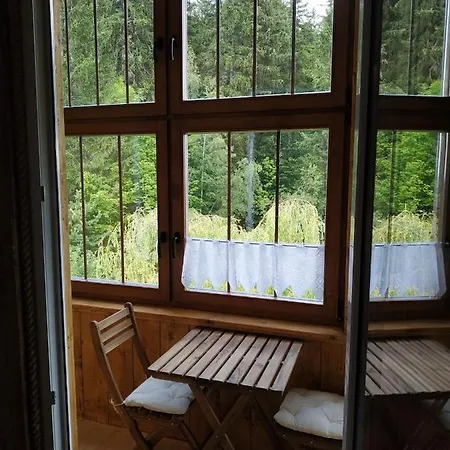 Apart-invest Apartament Anastazja I Aparthotel *
