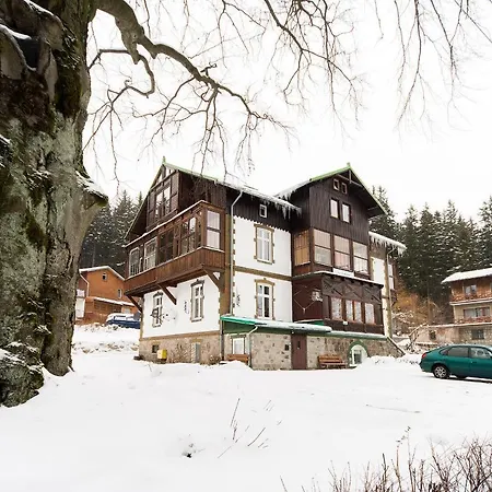 Apart-invest Apartament Anastazja I