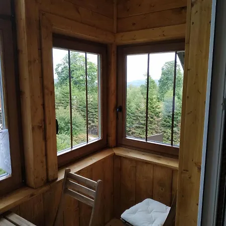 Apart-invest Apartament Anastazja I 아파트호텔 *
